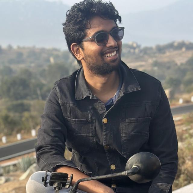 Jatin Goyal